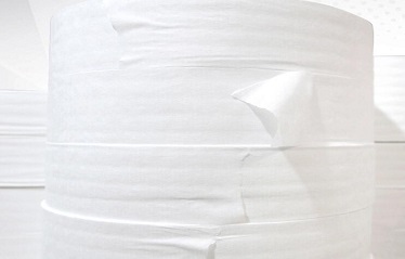 Cad é fabraic nonwoven séidte leá