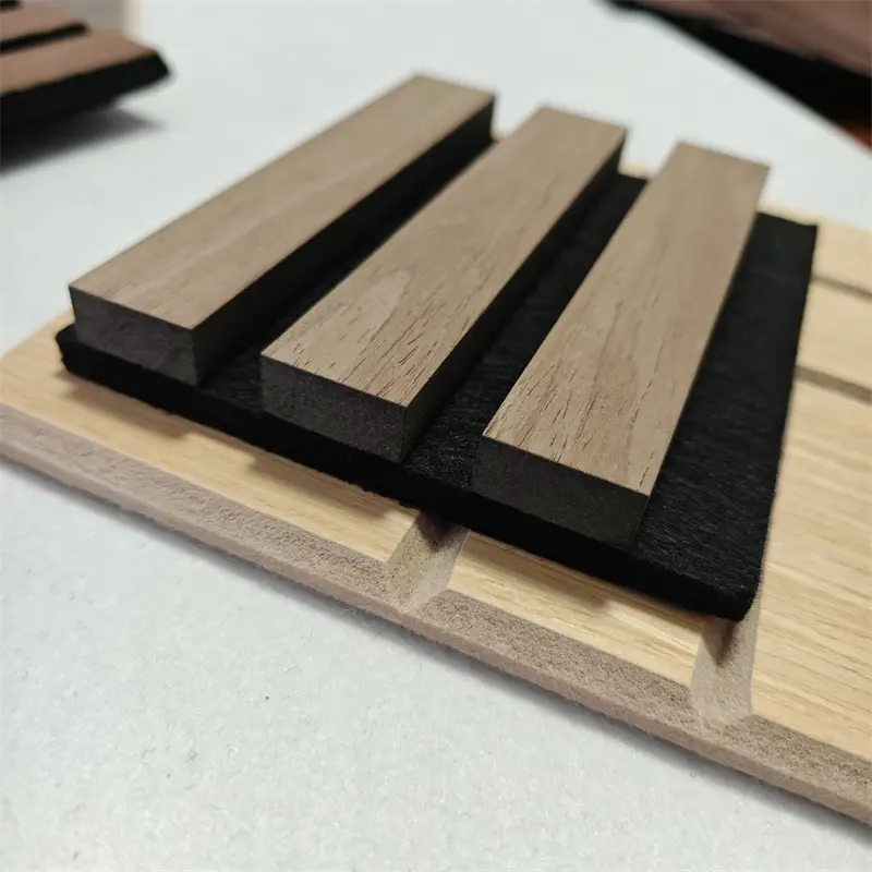 Slats fuaimiúla