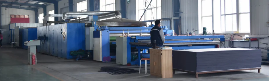 Acoustic Slat Wall Panel